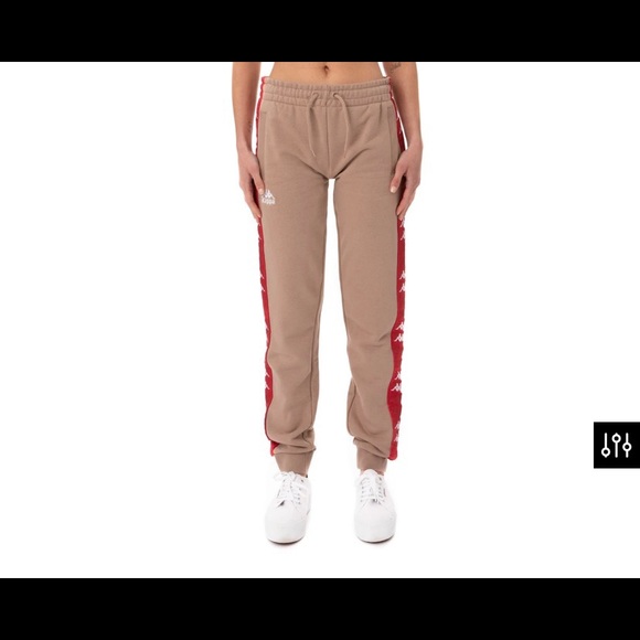 Kappa 222 BANDA BEICEGEL SWEATPANTS - Picture 5 of 5